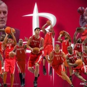 美媒评新赛季首发阵容：火箭“新五虎”获A评级勇士A-湖人仅B