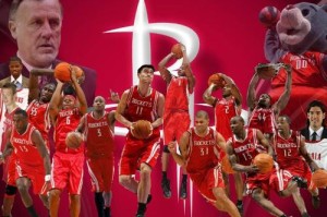 美媒评新赛季首发阵容：火箭“新五虎”获A评级勇士A-湖人仅B