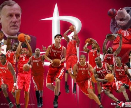美媒评新赛季首发阵容：火箭“新五虎”获A评级勇士A-湖人仅B